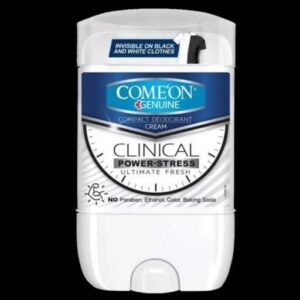 استیک دئودورانت پاور استرس صابونی کامان