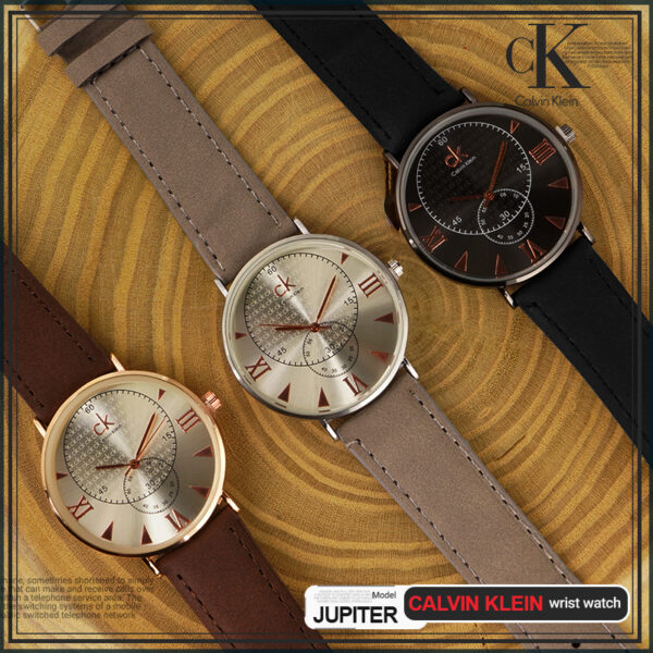 Jupiter watch 800