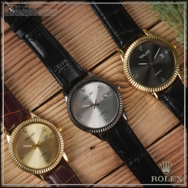 Rolex wolar800