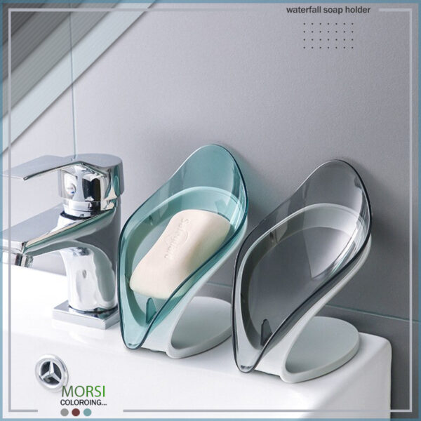 soap holder MORSI 800