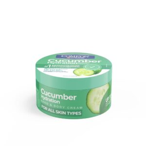 کرم کاسه ای خیار کامان - Image 1